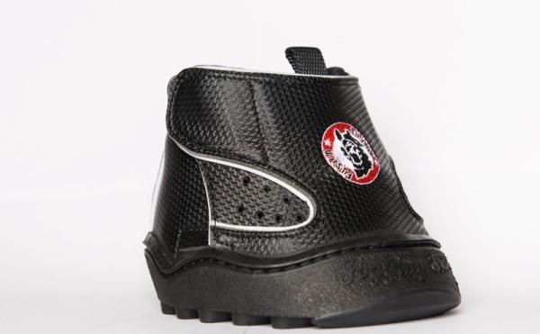 Equine Fusion All Terrain, slim und regular